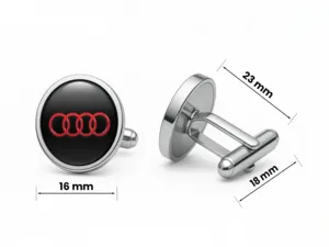 Audi Gemelos Hombre Alta Gama Racing Profesional Z
